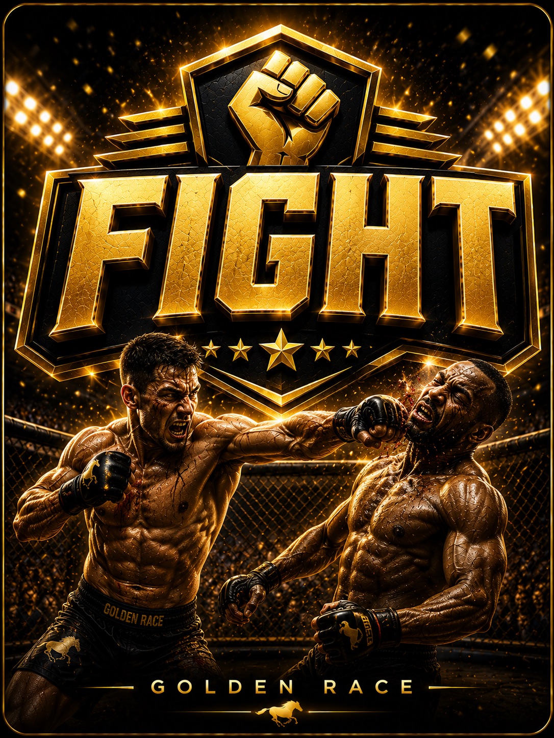 Fight