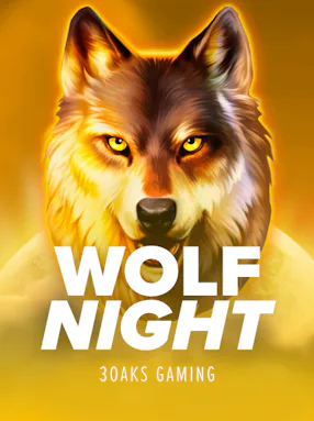 Wolf Night