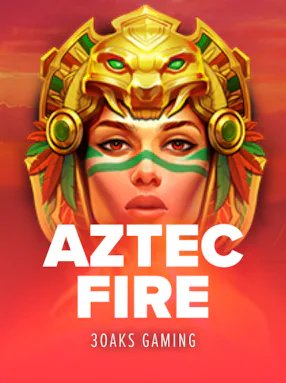 Aztec Fire