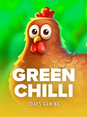Green Chilly