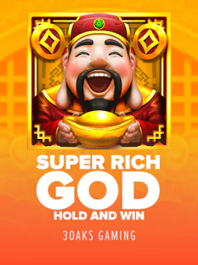 Super Rich God