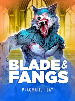 Blade & Fangs