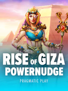 Rise of Giza PowerNudge