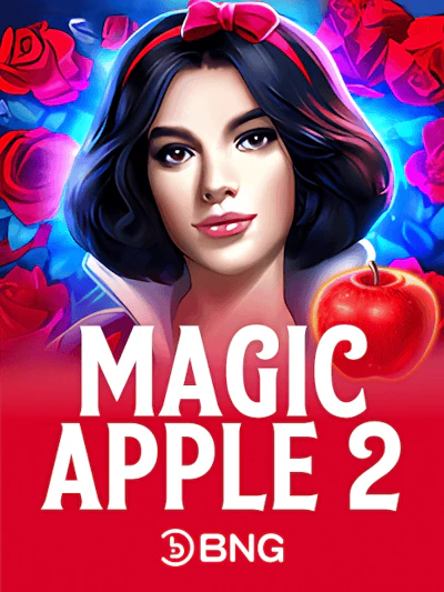 Magic Apple 2