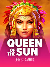 Queen Of The Sun