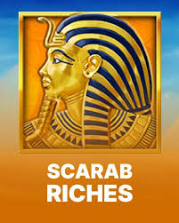 Scarab Riches