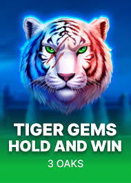 Tiger Gems