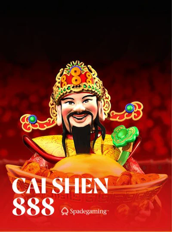 Cai Shen 888
