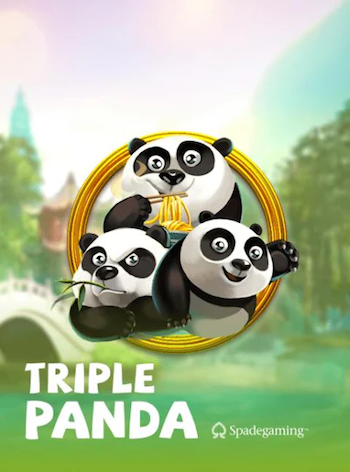 Triple Panda