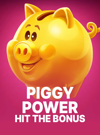 Piggy Power: Hit the Bonus