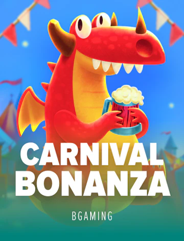 Carnival Bonanza