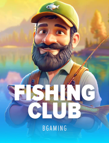 FISHING CLUB