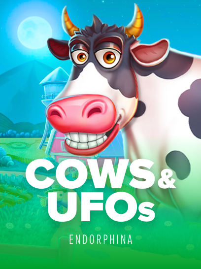 Cows & UFOs