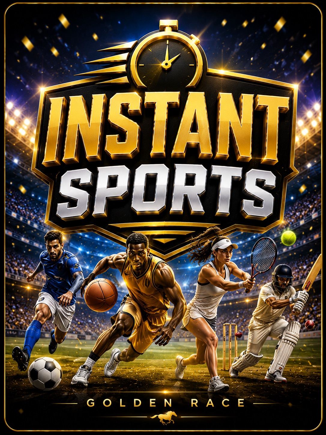 Instant Sports