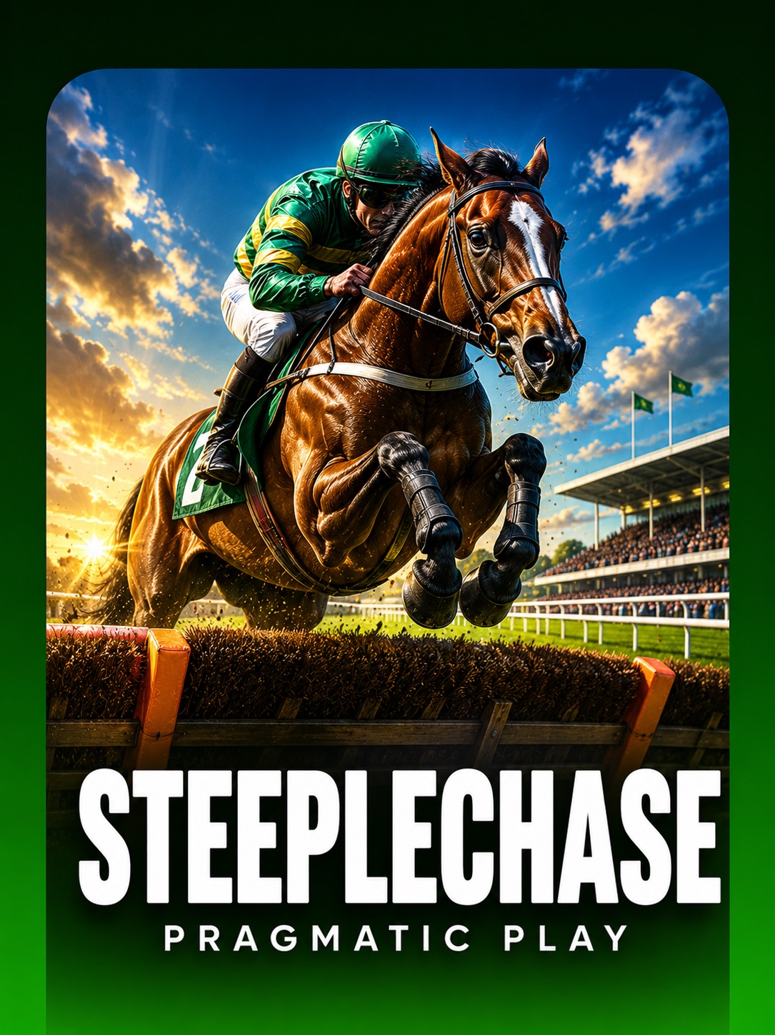 Steeplechase
