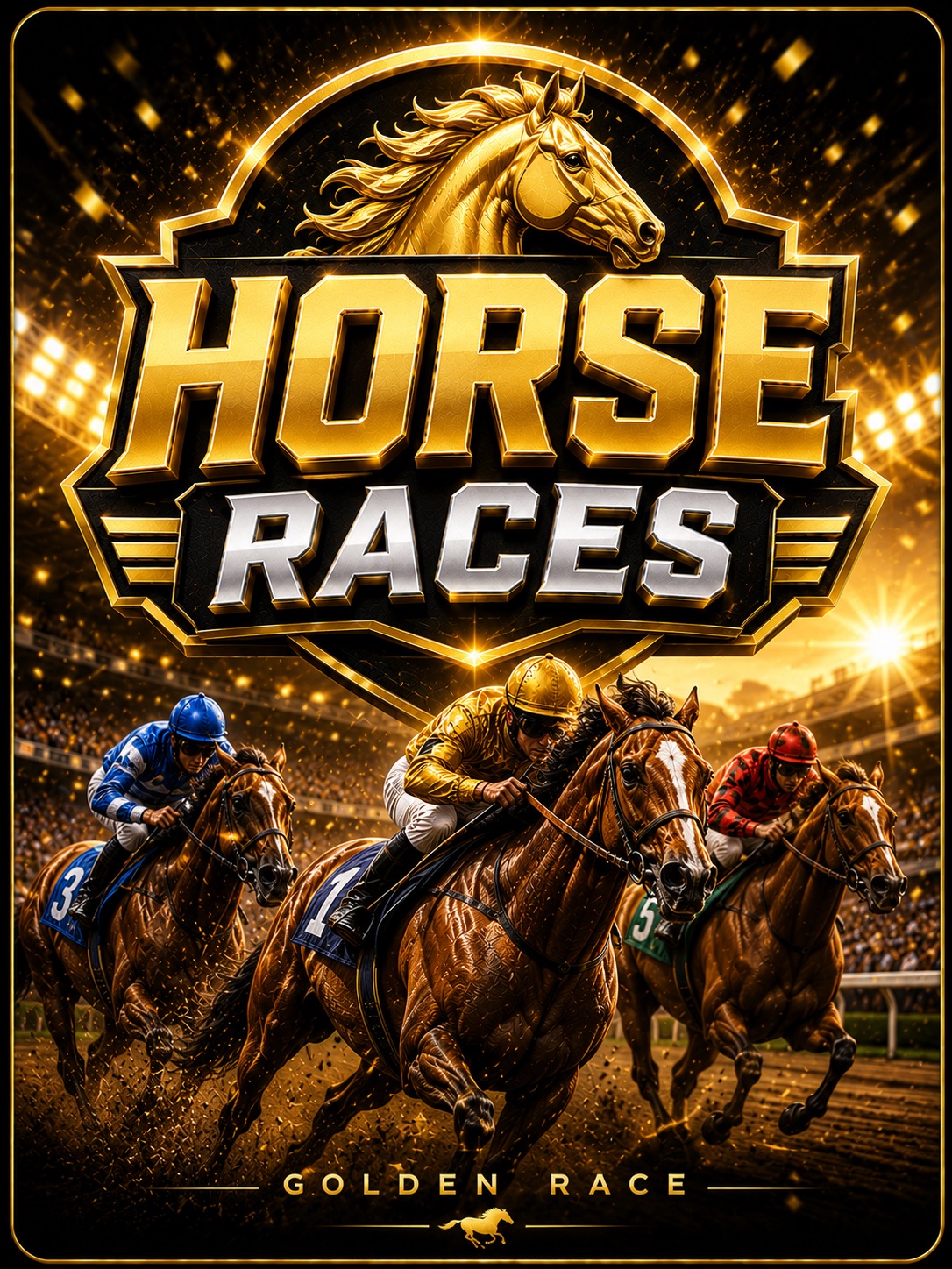 Horse Races