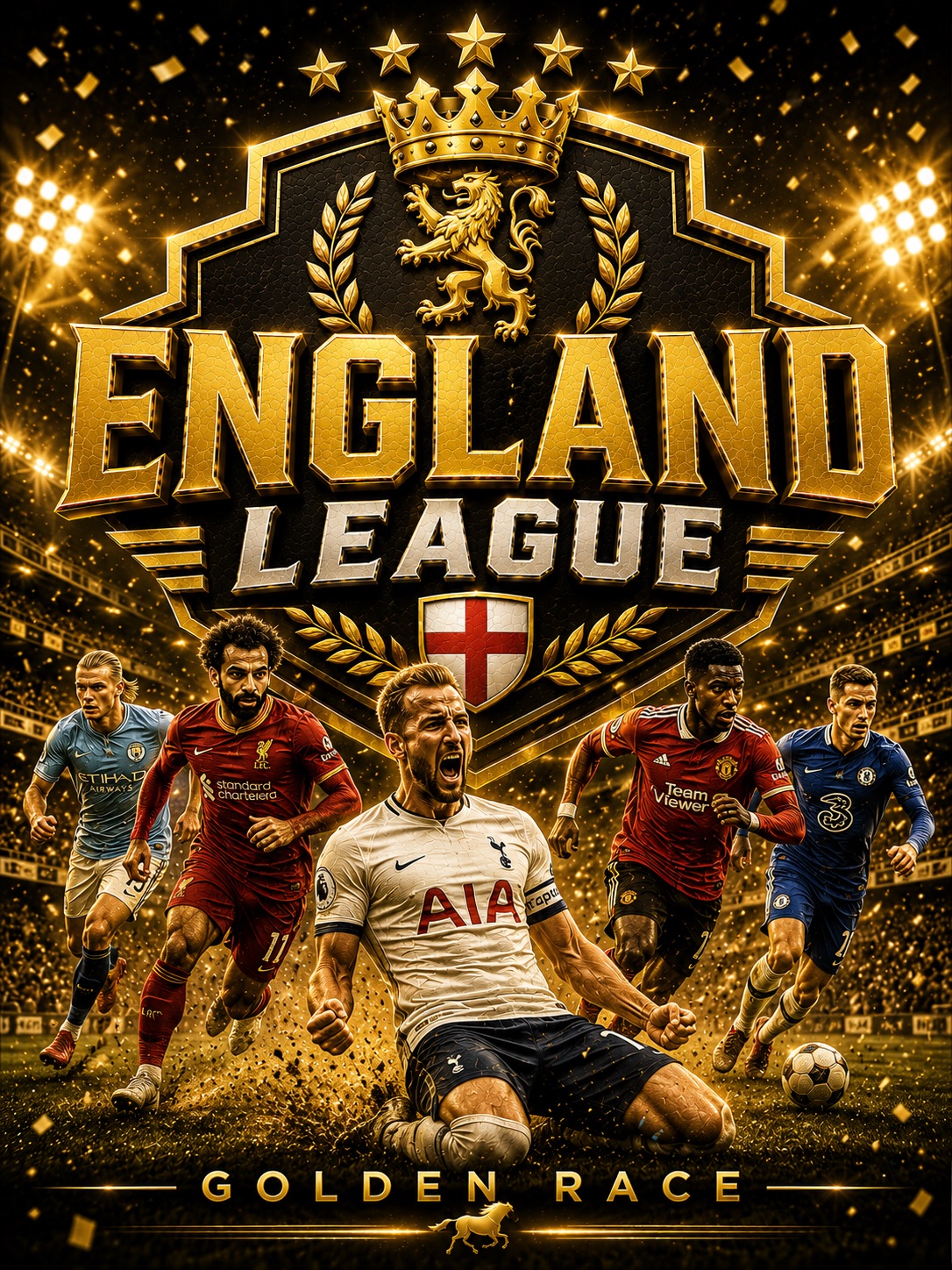 England League