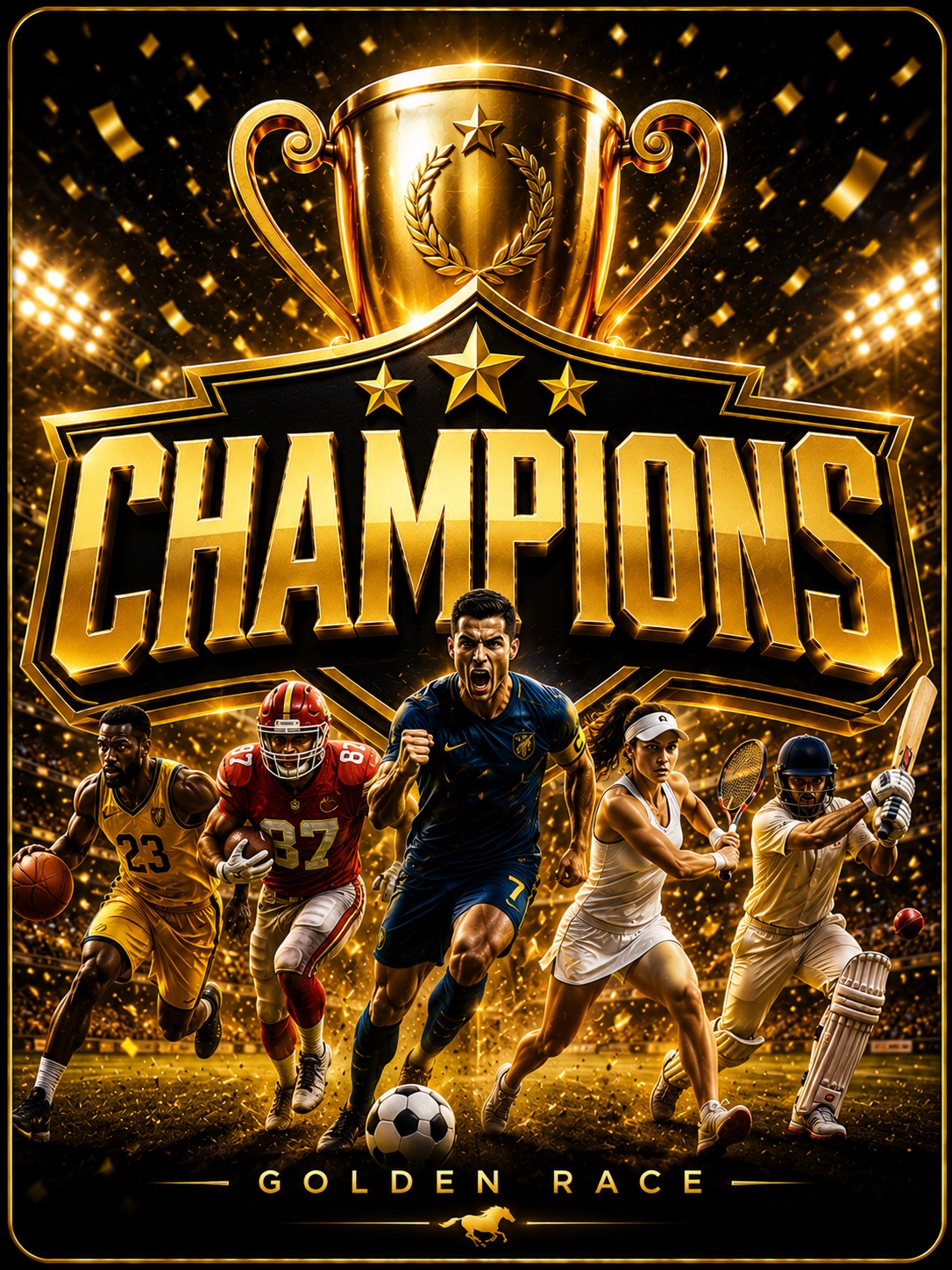 Champions