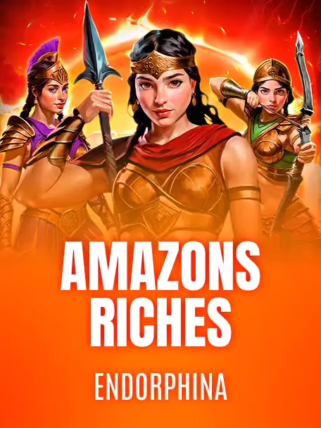 Amazons Riches