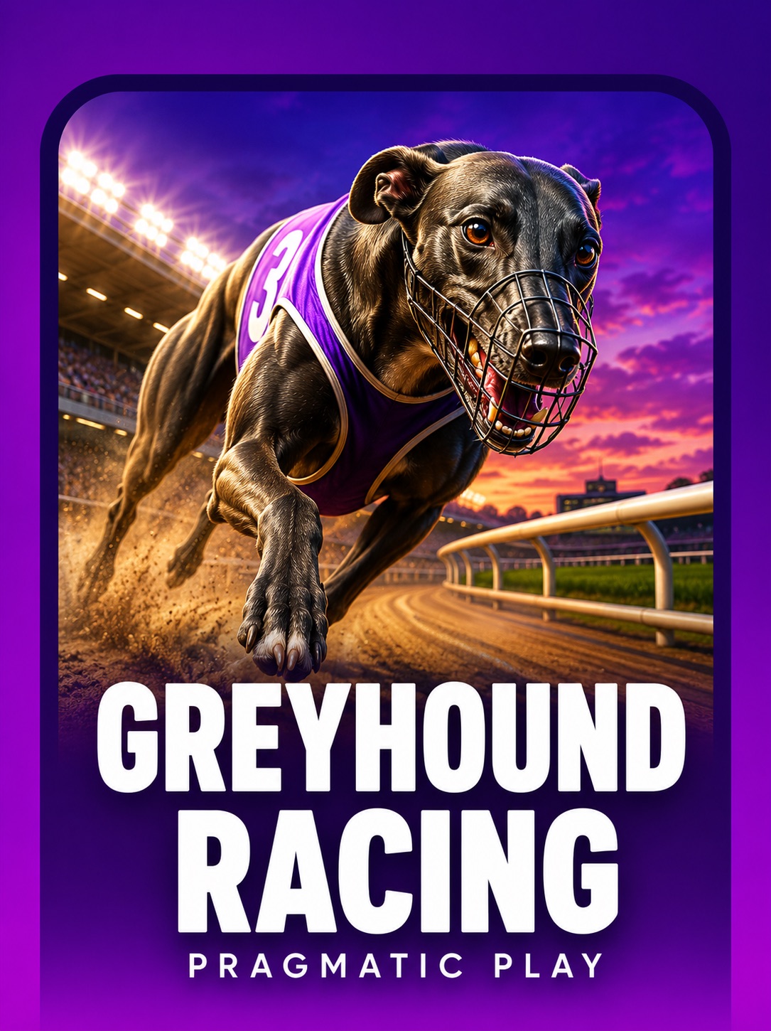 Greyhound Racing
