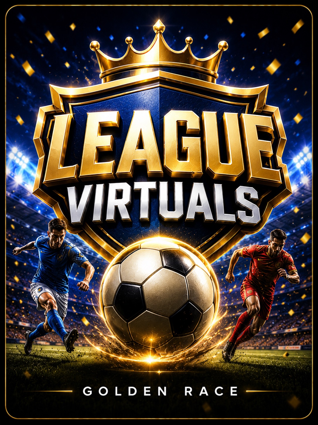 League Virtuals
