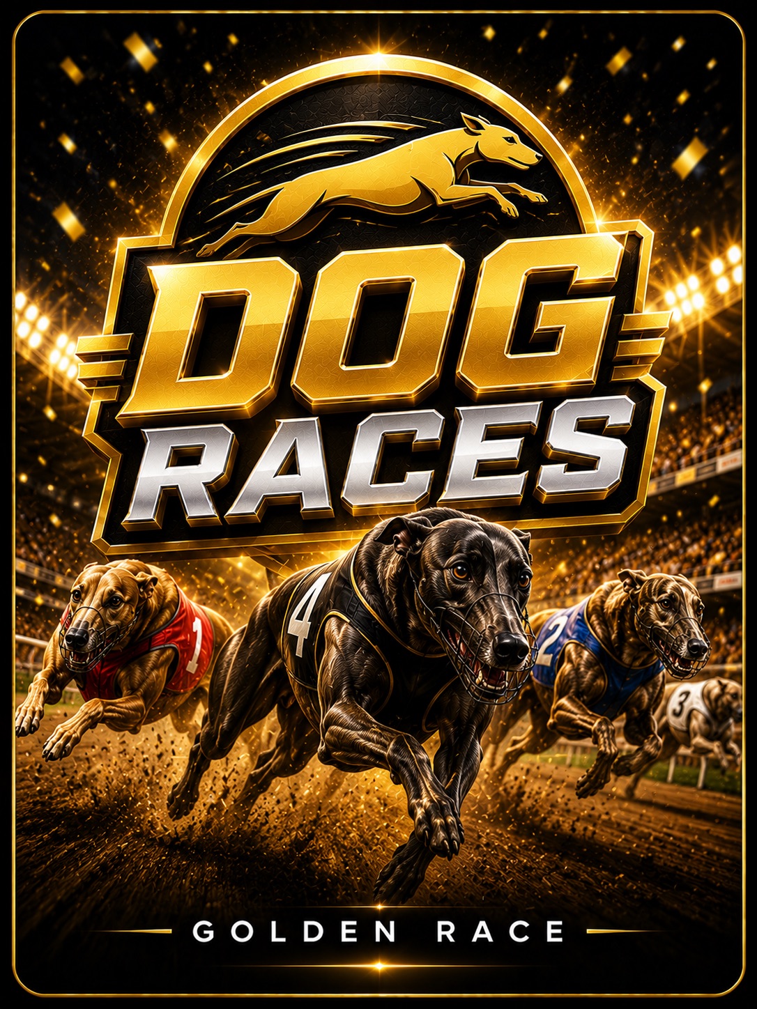 Dog Races