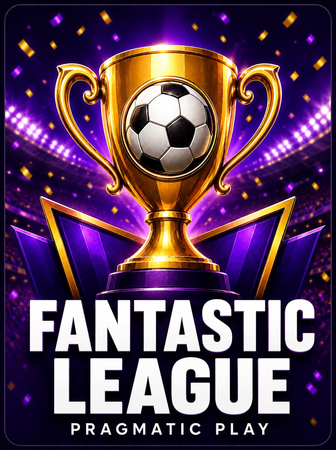 Fantastic League